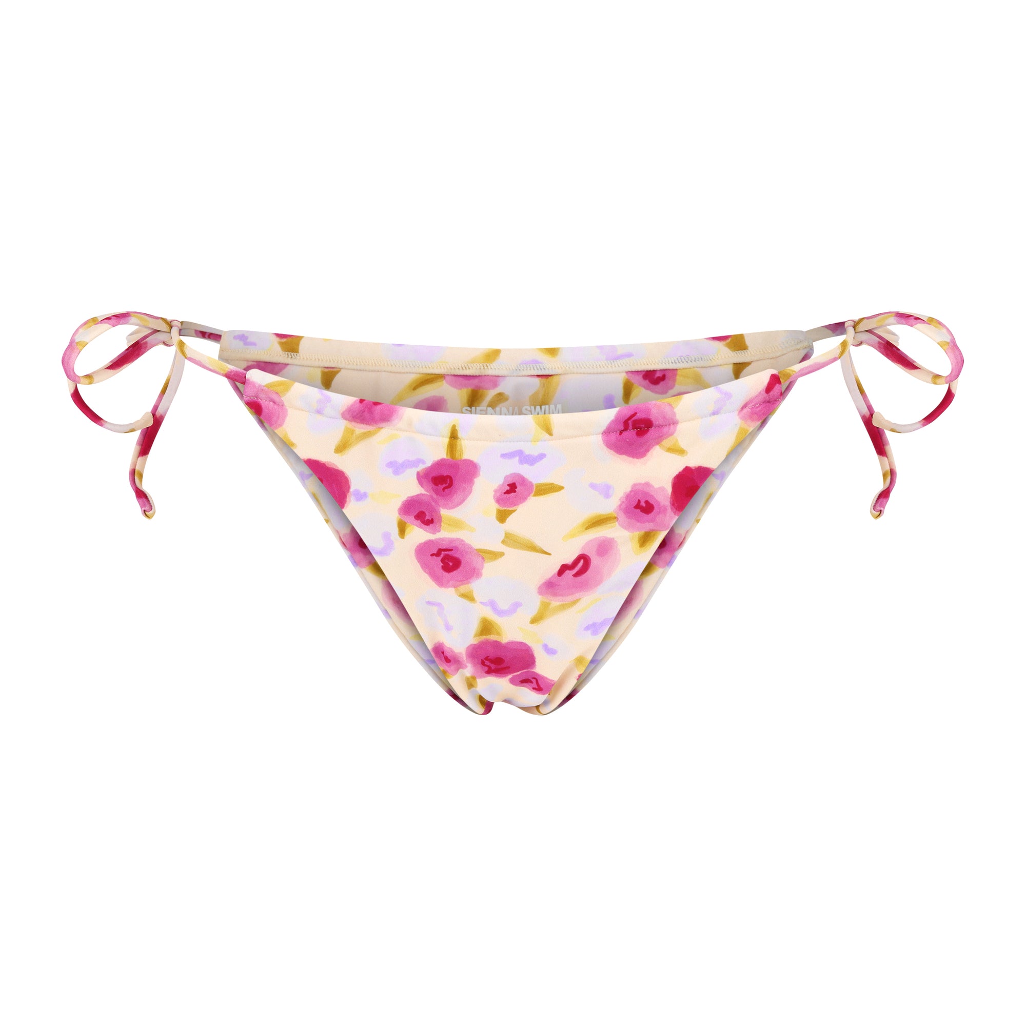 Nalo Bottom - Fleur