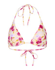 Nalo Top - Fleur