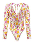 Malibu Surf Suit