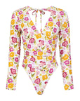Malibu Surf Suit