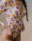 Malibu Surf Suit