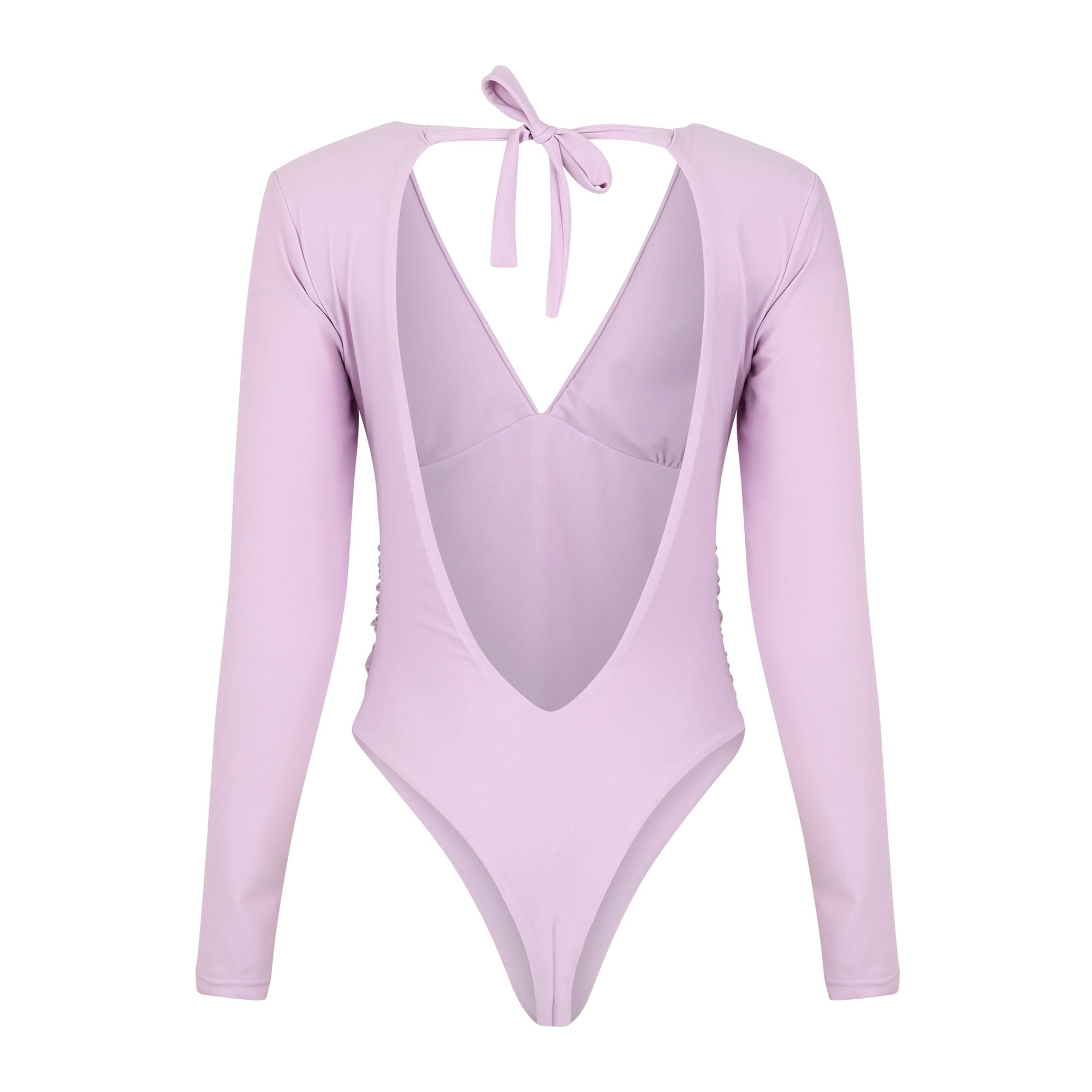 Malibu Surf Suit - Lavender