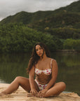 Rio Top - Fleur