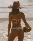 Rio Top - Fleur