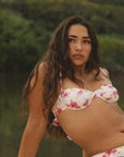 Rio Top - Fleur