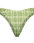 Rio Bottom - Plaid