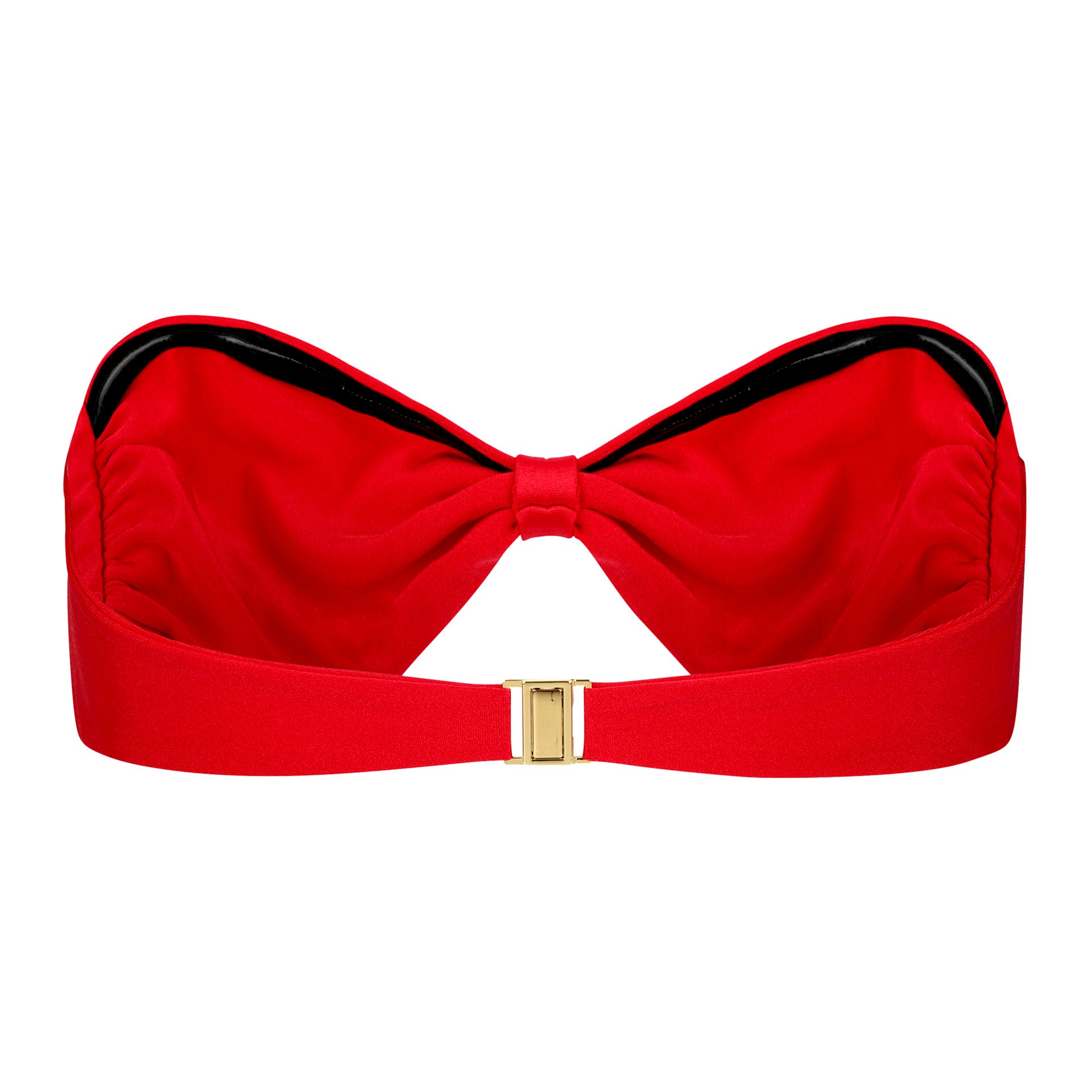 Santorini Bandeau Top - Cosmopolitan