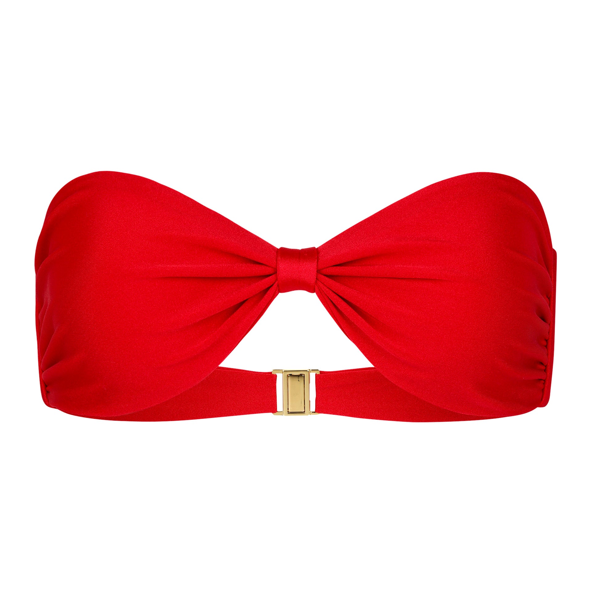 Santorini Bandeau Top - Cosmopolitan