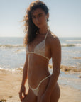 Solana Top - Cream