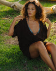 The Weekend Dress