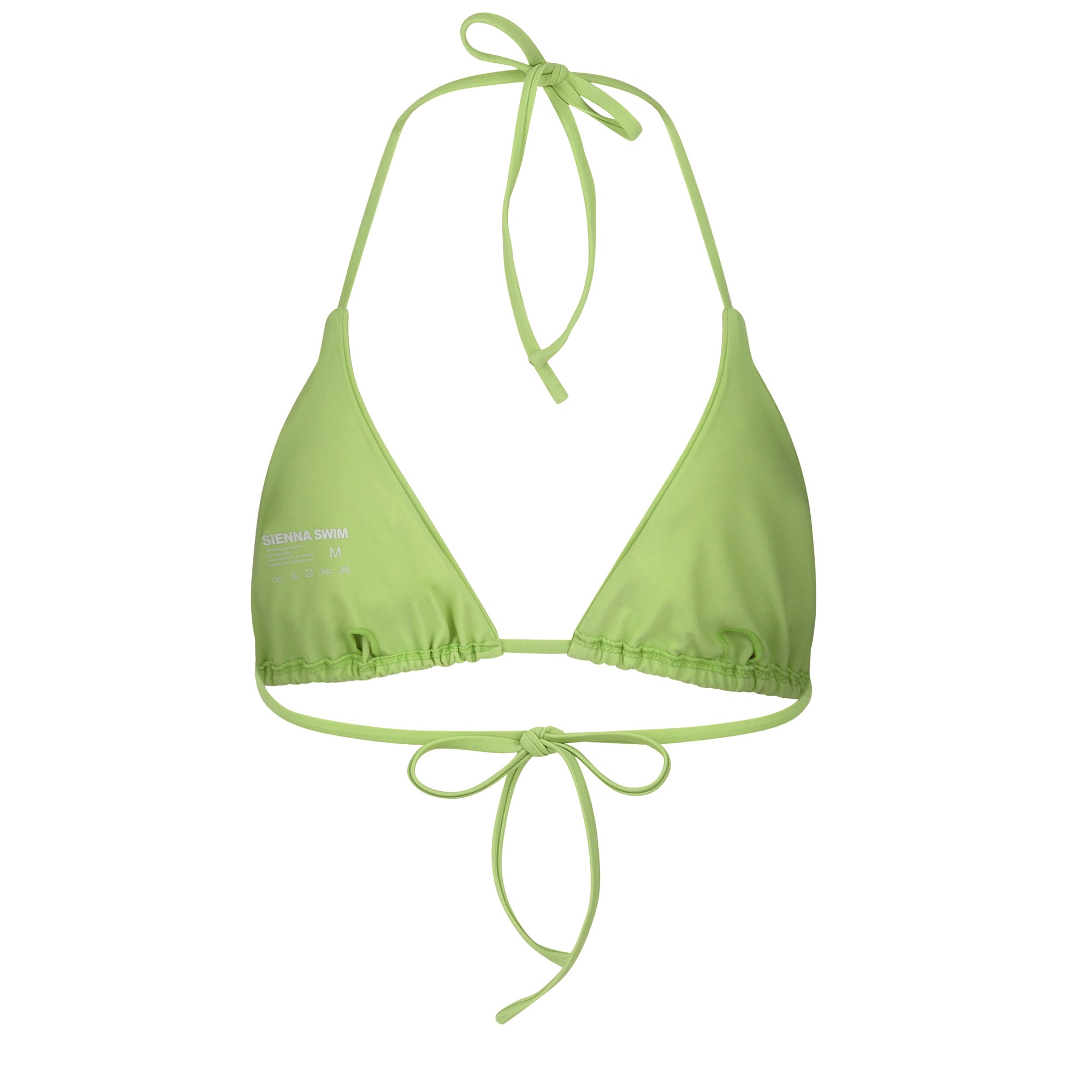 Nalo Top - Matcha
