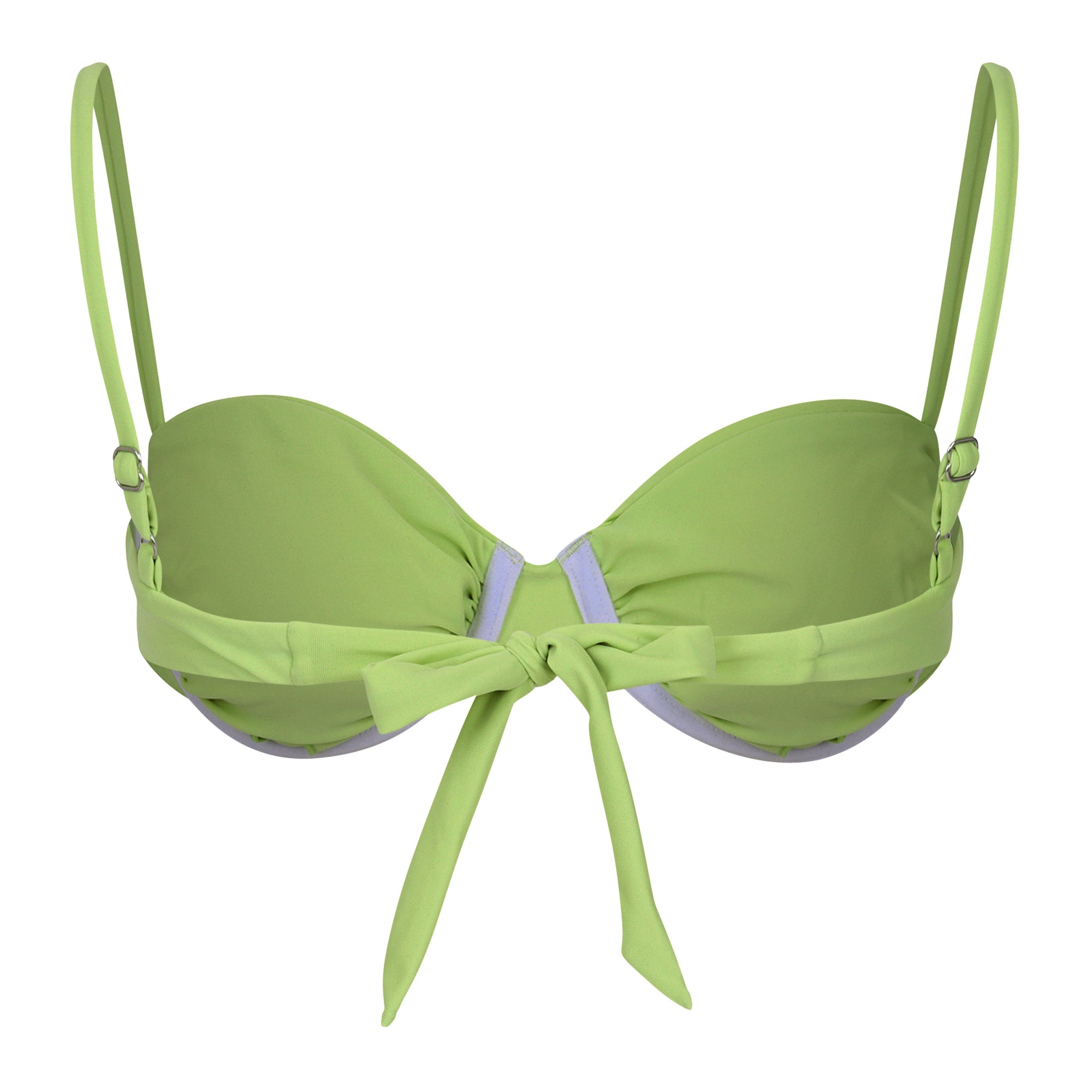 Rio Top - Matcha