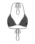 Tulum Tie Top - Martini
