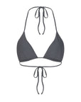 Tulum Tie Top - Martini