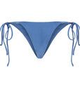 Tulum Tie Bottom - Blue Jay