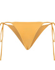 Tulum Tie Bottom - Mango
