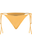 Tulum Tie Bottom - Mango