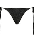 Tulum Tie Bottom - Midnight