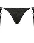 Tulum Tie Bottom - Midnight