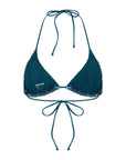 Bondi Top - Indigo Wild