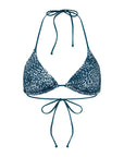 Bondi Top - Indigo Wild