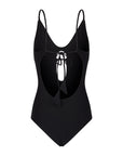 Hanalei One Piece - Black