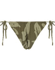 Nalo Bottom - Palms Olive
