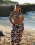 Nalo Top - Island Bloom