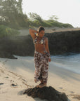 Nalo Top - Island Bloom