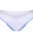 The Something Blue Bottom