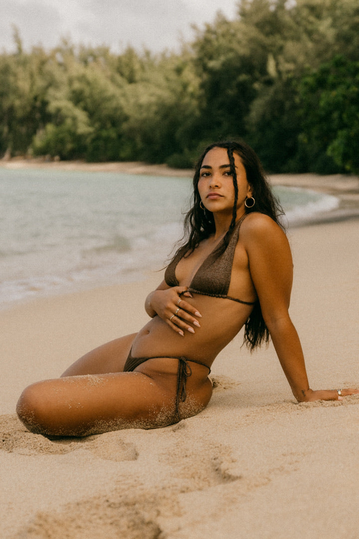 INTRODUCING: RETURN TO SOL, SS RESORT '23