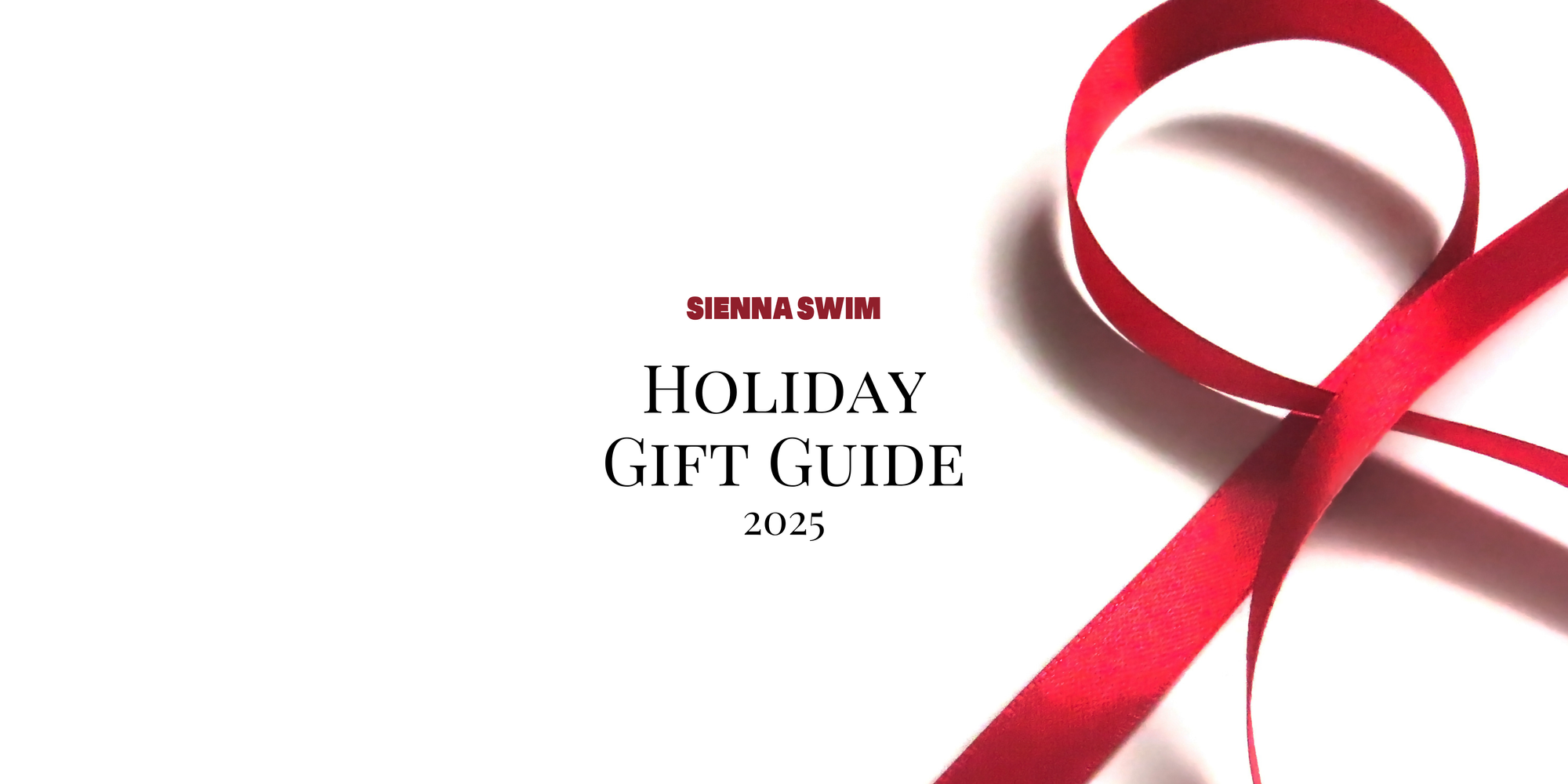 THE 2025 HOLIDAY GIFT GUIDE: CURATED PICKS FOR EVERY KIND OF HER