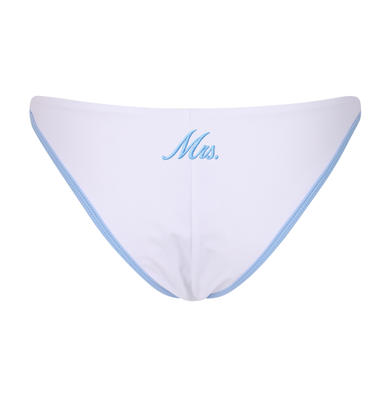 The Something Blue Set