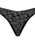 Rio Bottom - Hawaiian Black