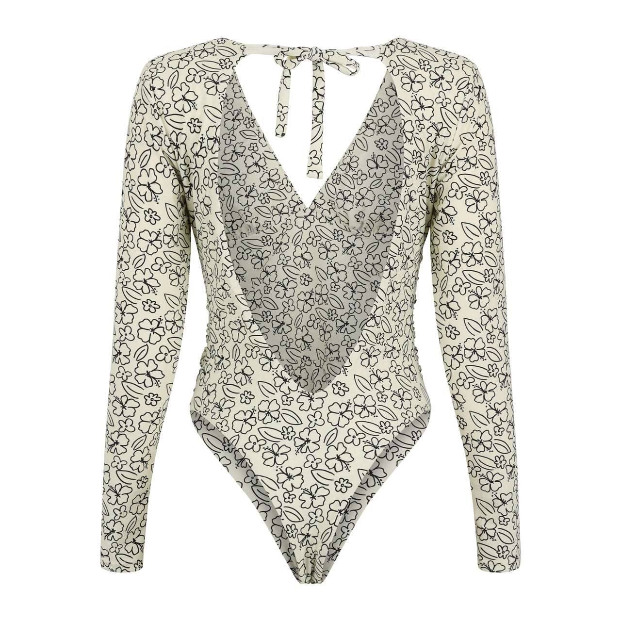 Malibu Surf Suit