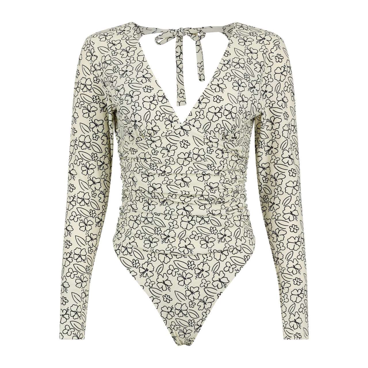 Malibu Surf Suit