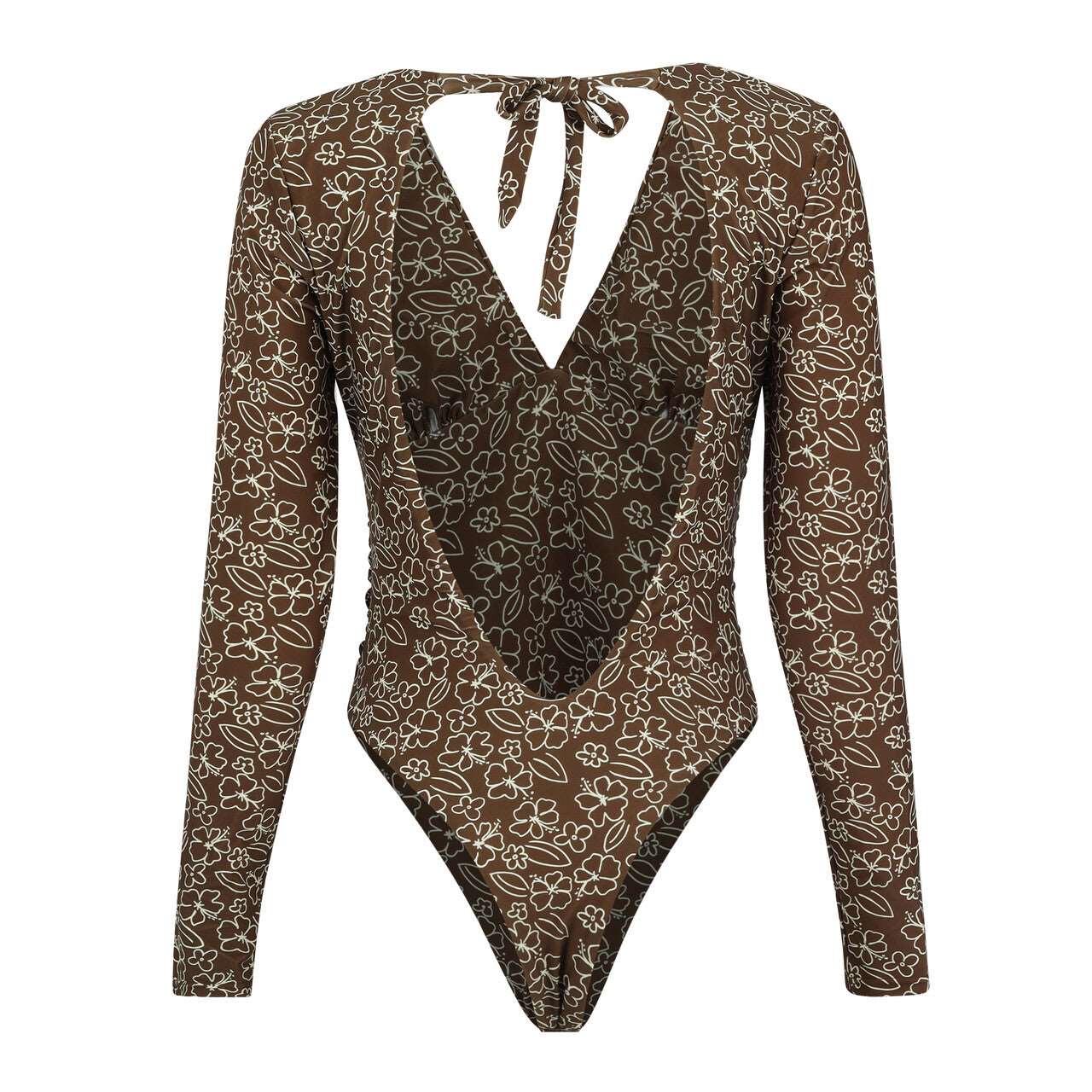 Malibu Surf Suit