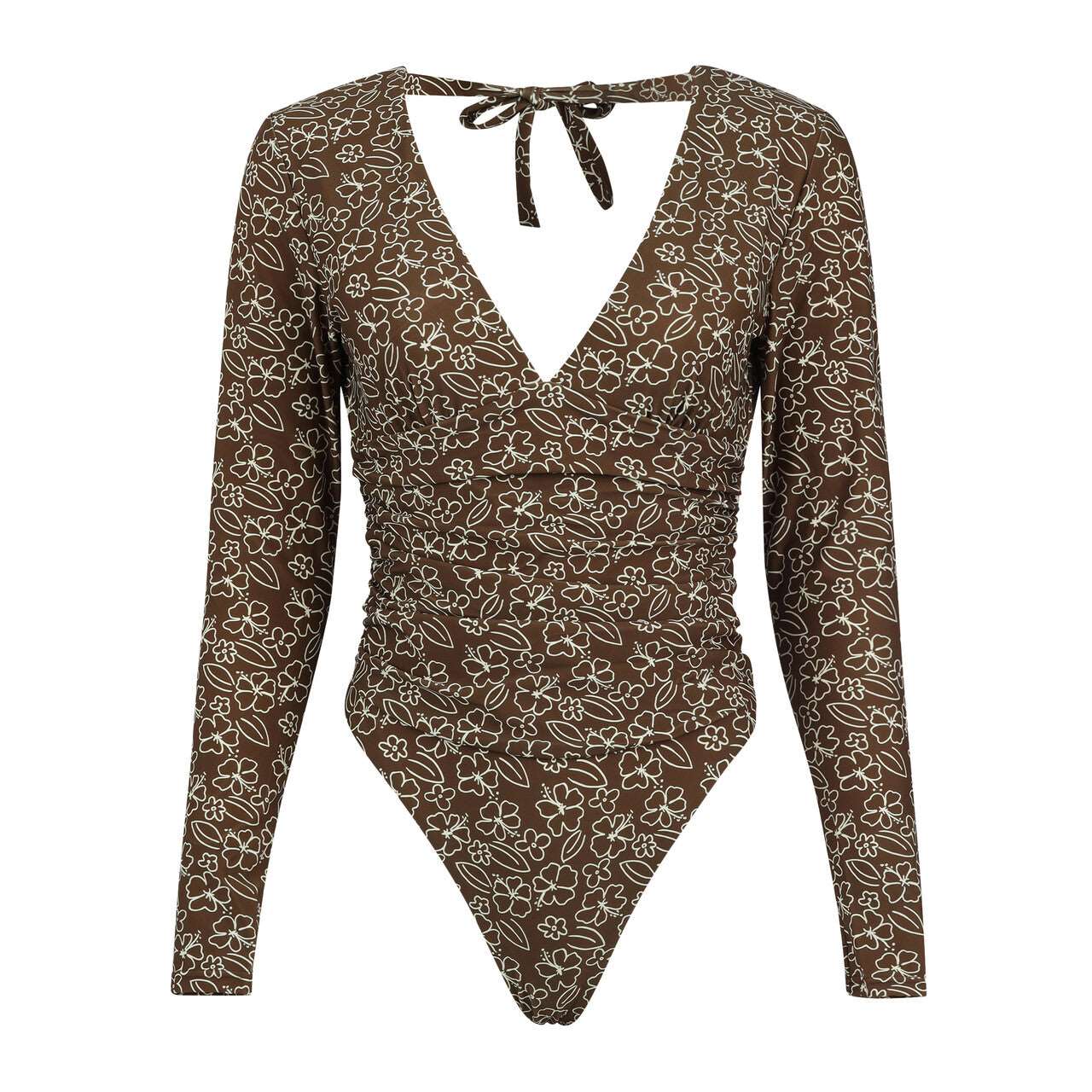 Malibu Surf Suit