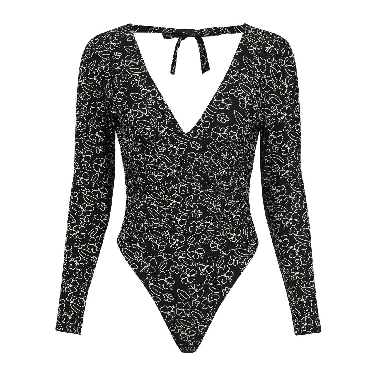 Malibu Surf Suit