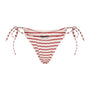 Nalo Bottom - Cabana Stripes