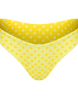 Rio Bottom - Golden Dots  | Reversible