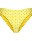 Rio Bottom - Golden Dots  | Reversible