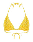 Nalo Top - Golden Dots  | Reversible