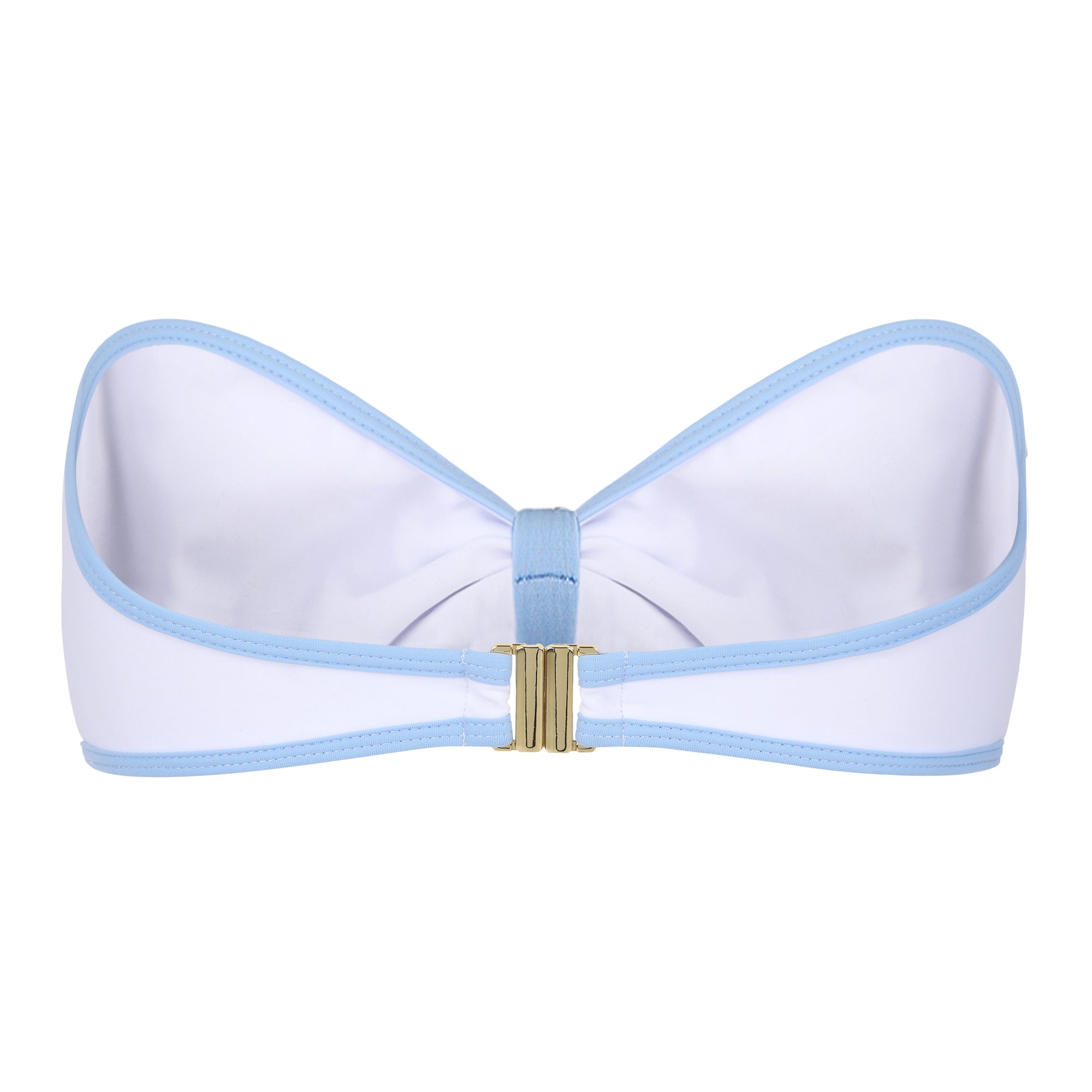 The Something Blue Top