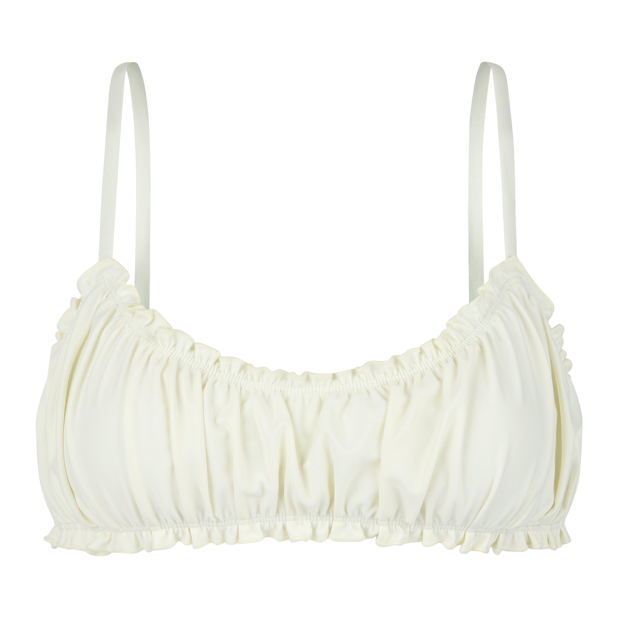 The Amour Top