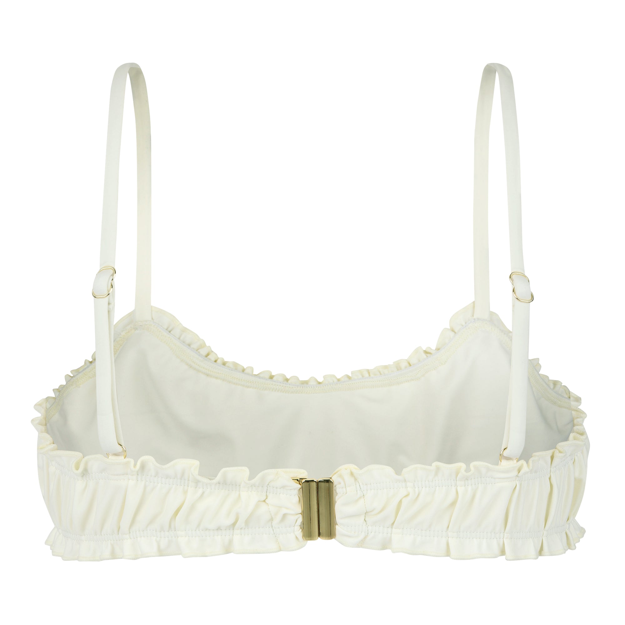The Amour Top