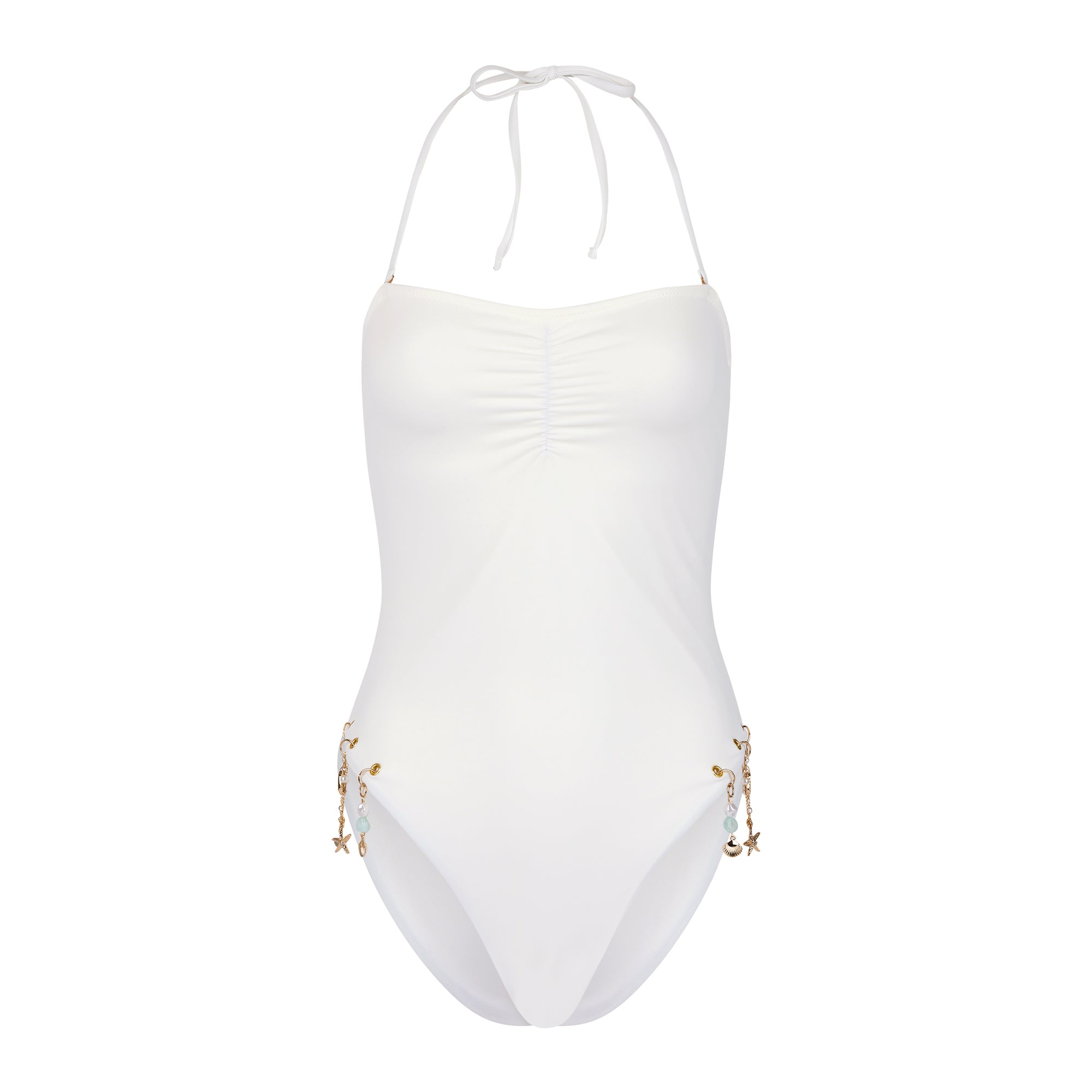 The Keepsake One Piece