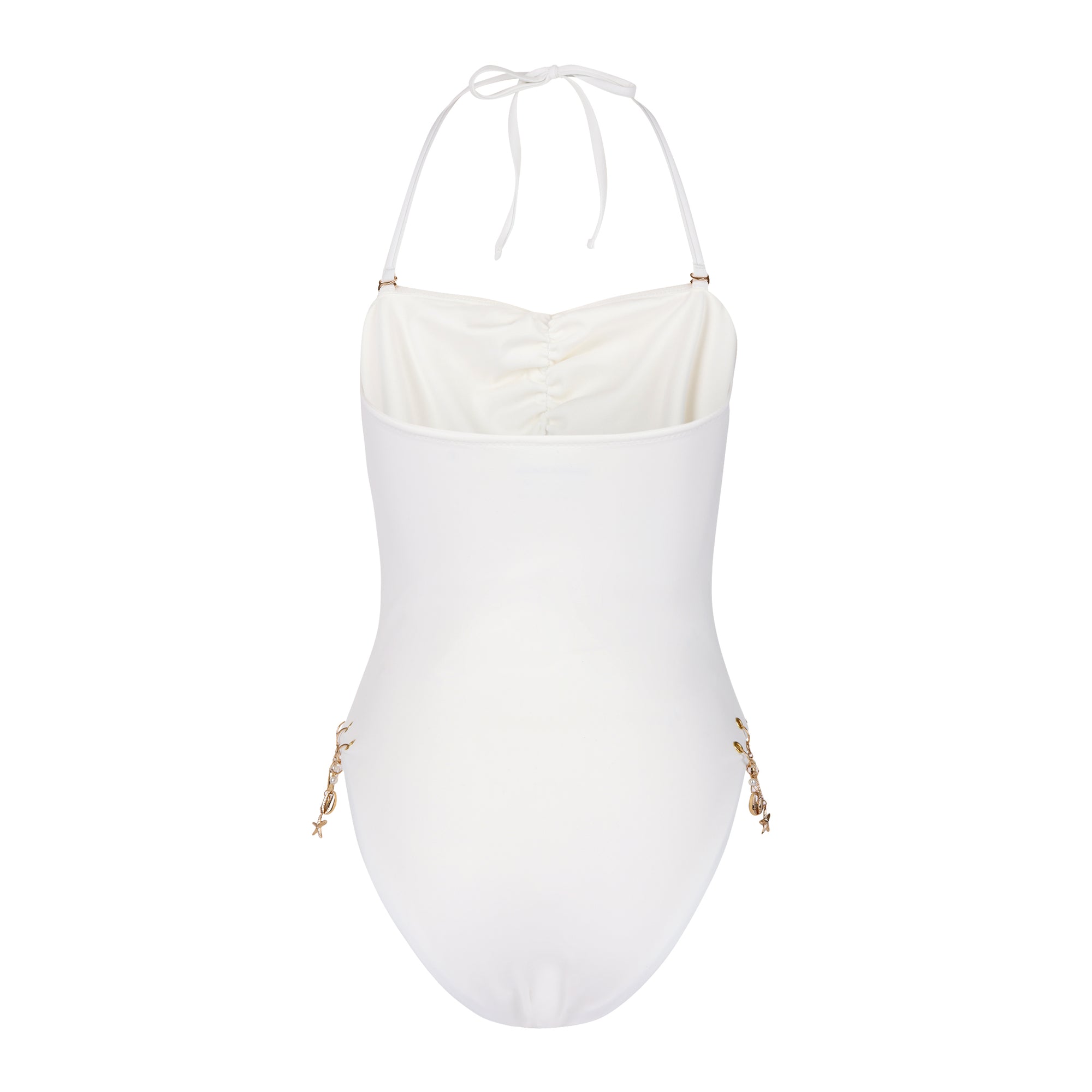 The Keepsake One Piece
