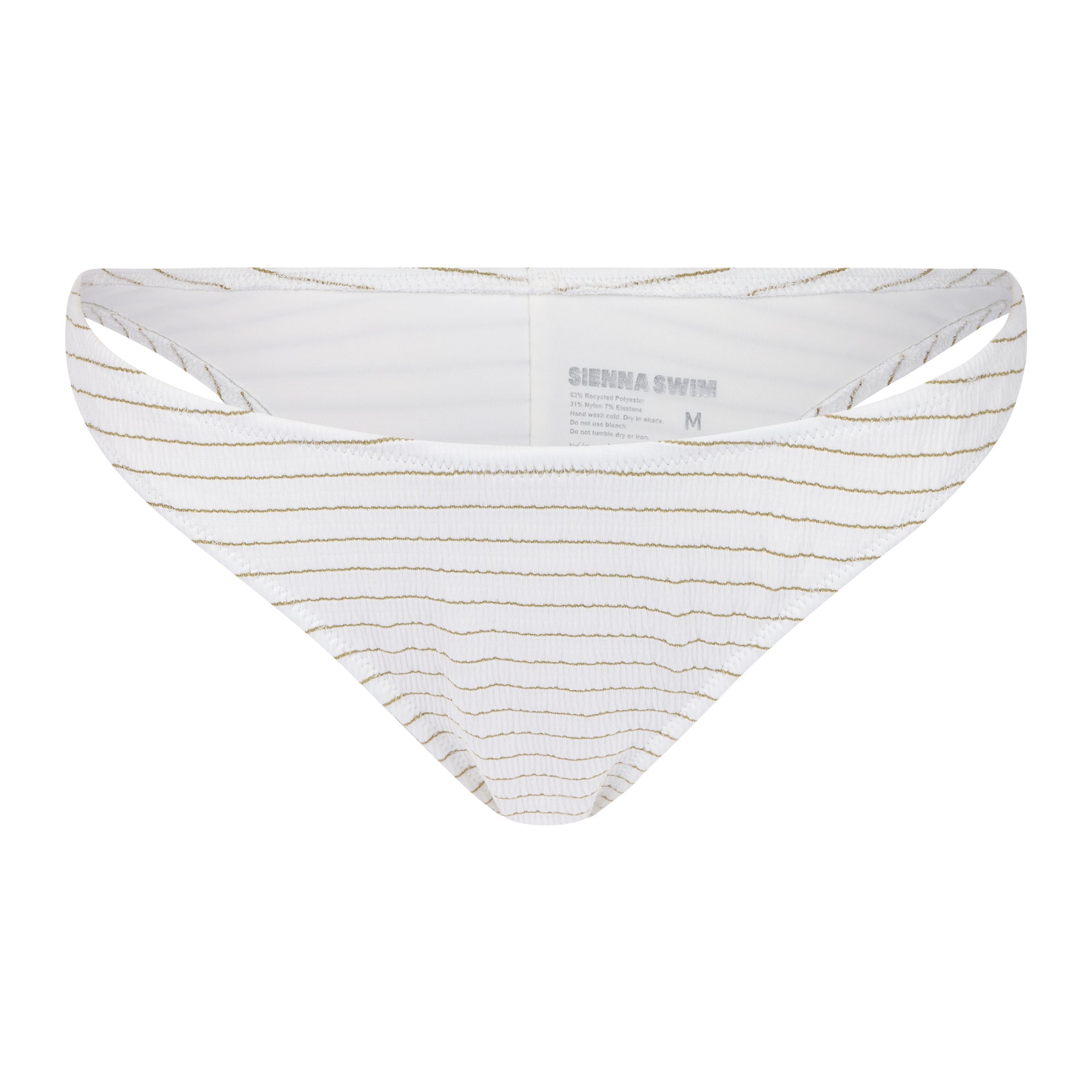 The Something Gold Bottom