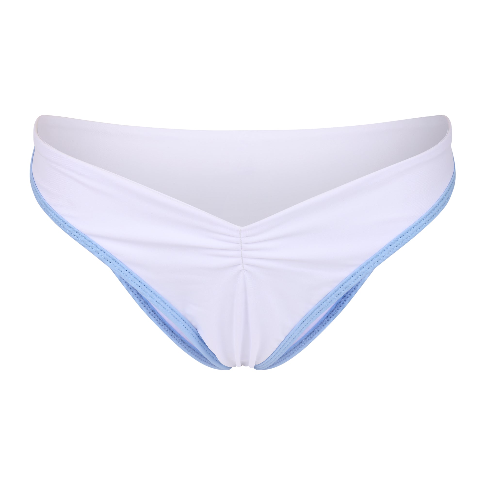 The Something Blue Bottom